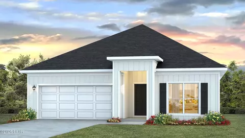 577 Hancock Way, Panama City Beach, FL 32413