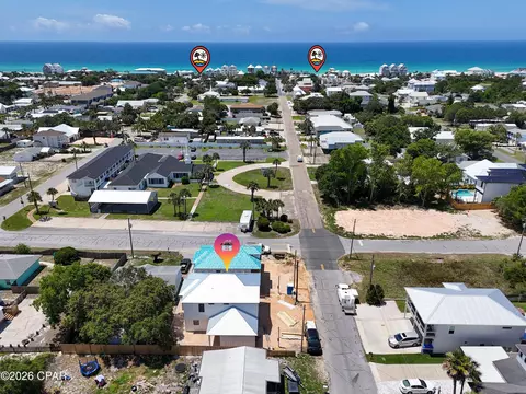 306 Rose Ln, Panama City Beach, FL 32413