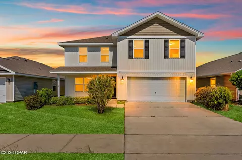 117 Red Bay Rd, Panama City, FL 32404