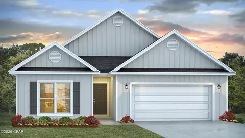 585 Hancock Way, Panama City Beach, FL 32413
