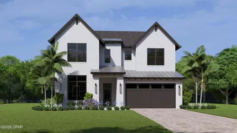 228 Magnolia Dr, Panama City Beach, FL 32413