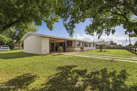 5220 Cherry St, Panama City, FL 32404