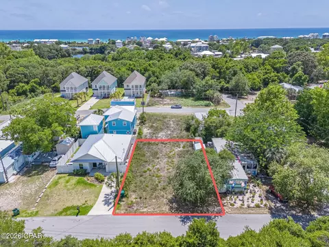 11902 W Governor Dr, Panama City Beach, FL 32413