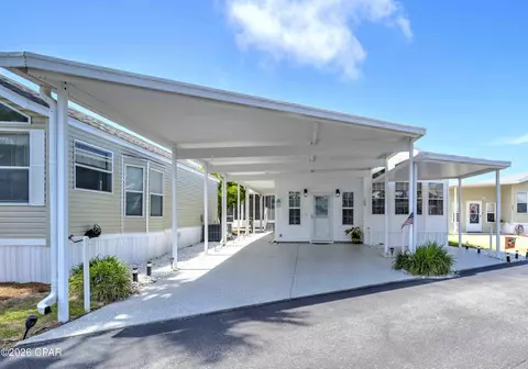1219 Thomas Dr #289, Panama City Beach, FL 32408