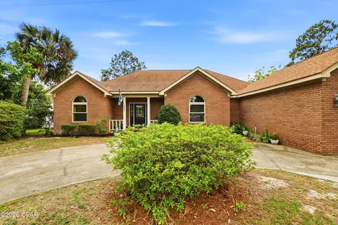 6303 Palm Ct, Panama City, FL 32408