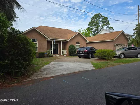 6303 Palm Ct, Panama City, FL 32408
