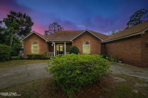 6303 Palm Ct, Panama City, FL 32408