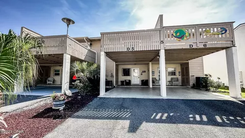 17462 Front Beach 5d5 Rd #5D5, Panama City Beach, FL 32413