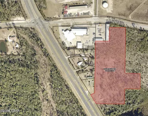9322 Florida 77, Panama City, FL 32409