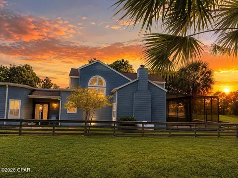 904 Sea Robin Ln, Panama City Beach, FL 32408