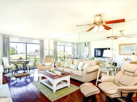 520 N Richard Jackson Blvd #2015, Panama City Beach, FL 32407