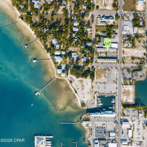 1301 Beck Ave #17, Panama City, FL 32401