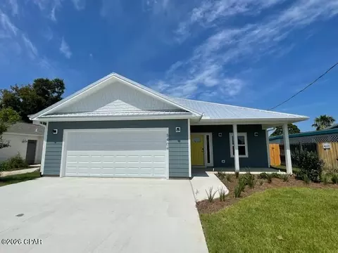 5404 Hilltop Ave, Panama City, FL 32408