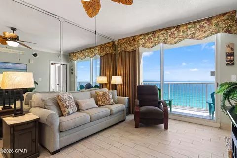 10811 Front Beach Rd #1305, Panama City Beach, FL 32407