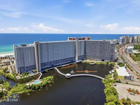 9860 S Thomas Dr #1510, Panama City, FL 32408