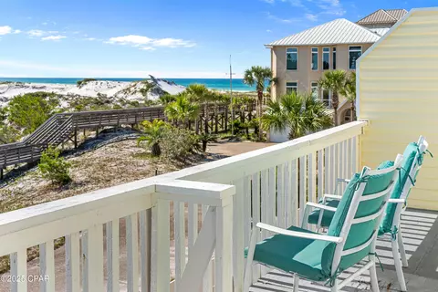 228 Walton Magnolia Ln #9, Inlet Beach, FL 32461
