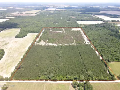 0 Autumn Rd, Malone, FL 32445