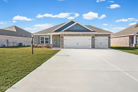 231 Lake Merial Blvd #53, Panama City, FL 32409
