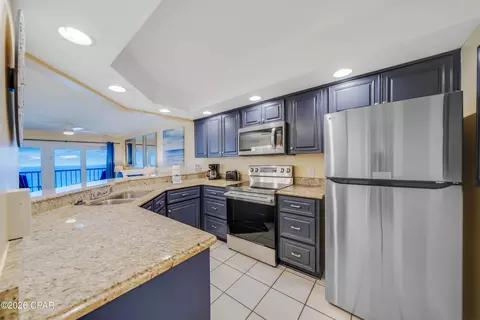 6505 Thomas Dr #901, Panama City, FL 32408