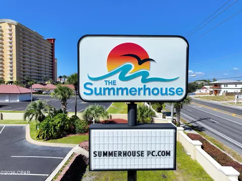 6505 Thomas Dr #901, Panama City, FL 32408