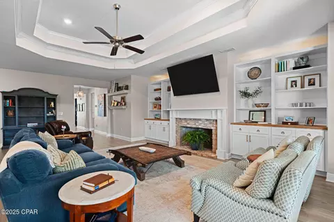 100 Talbot St, Panama City, FL 32409