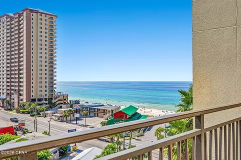 15100 Front Beach Rd #729, Panama City Beach, FL 32413