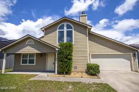 2419 Kimberly Dr, Lynn Haven, FL 32444
