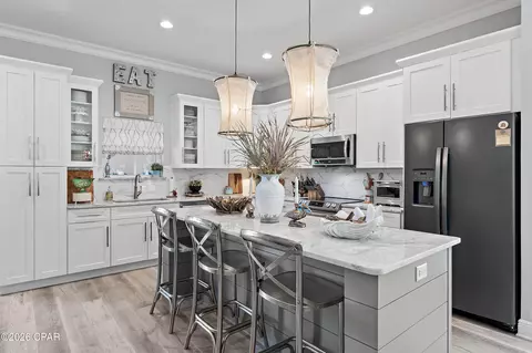 404 Geneva Ave, Panama City Beach, FL 32407