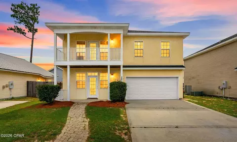 2610 Oakmont Dr, Panama City, FL 32404