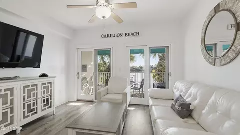 114 Carillon Market St #205, Panama City Beach, FL 32413