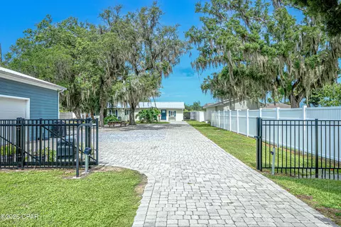 2311 Mound Ave, Panama City, FL 32405