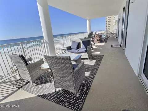 10611 Front Beach Rd #503, Panama City Beach, FL 32407