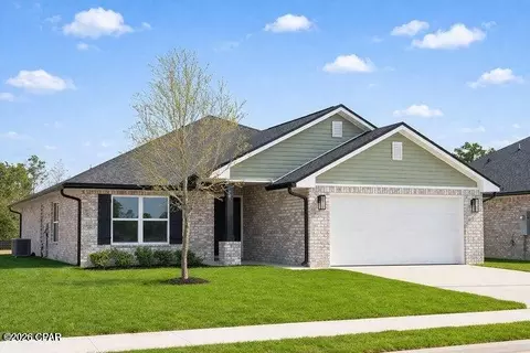 3683 Basal St, Panama City, FL 32404