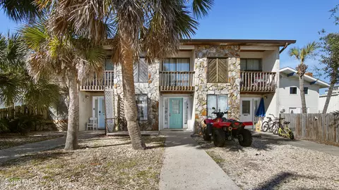 4116 Appalachee St #B, Panama City Beach, FL 32408