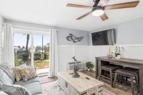 5505 Sun Harbor Rd #119, Panama City, FL 32401