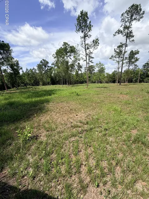 0 Buttercup Ln, Marianna, FL 32446