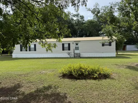 3802 Sweet Pond Rd, Greenwood, FL 32443