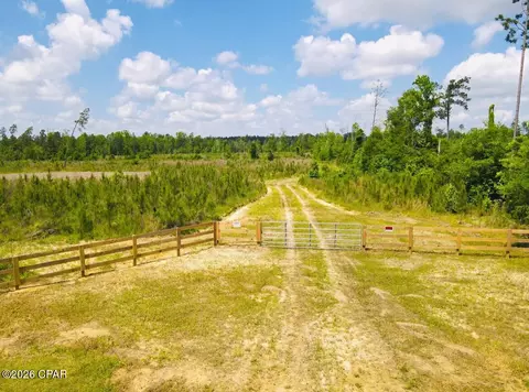 tbd Sinai Rd, Sneads, FL 32460