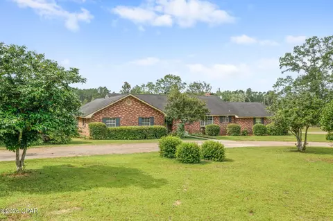 1012 Carlisle Rd, Chipley, FL 32428