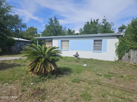 1604 Hickory Ave, Panama City, FL 32405