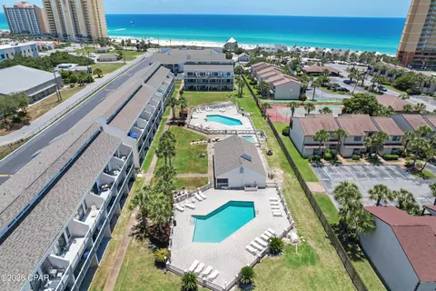 17614 Front Beach Rd #2F, Panama City Beach, FL 32413