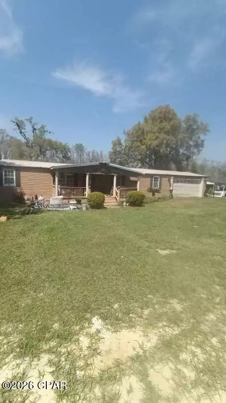 365 Jehu Rd, Wewahitchka, FL 32465