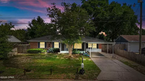3111 W 22nd St, Panama City, FL 32405