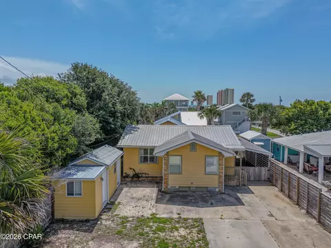 114 Placido Pl, Panama City Beach, FL 32413