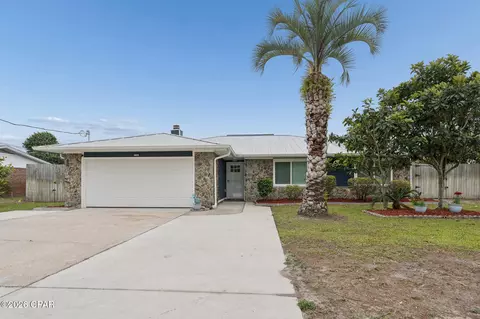 5608 Ivy Rd, Panama City, FL 32404