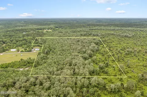 Nnn Barefield Lane, Bonifay, FL 32425