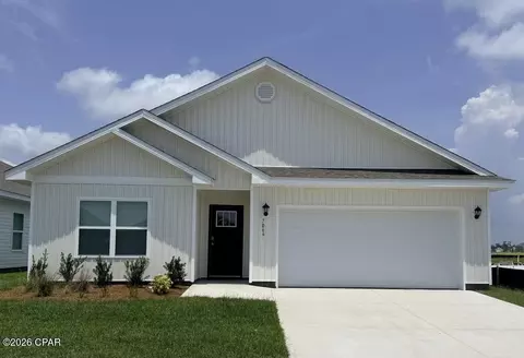 7066 William Pitsenbarger Rd, Panama City, FL 32404