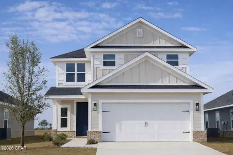 7048 Traditions Dr, Panama City, FL 32404