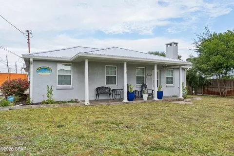 13708 Millcole Ave, Panama City Beach, FL 32413