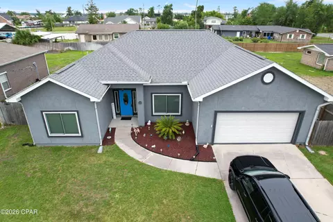 2241 Sewanee St, Lynn Haven, FL 32444